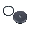 TROIKA Επαγωγικός Φορτιστής KABELTROMMEL (15W) - 3σε1 MagSafe για iPhone, Apple Watch, AirPods