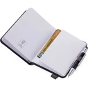 TROIKA Notepad LILIPAD + LILIPUT TOOL PEN, Black