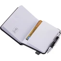 TROIKA Notepad LILIPAD + LILIPUT TOOL Pen, red