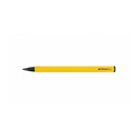 TROIKA Multitasking Pencil CONSTRUCTION ENDLESS yellow