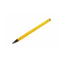TROIKA Multitasking Pencil CONSTRUCTION ENDLESS yellow