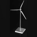 TROIKA Κάτοχος συνδετήρων FRESH WIND (WIN01/MA)