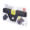 TROIKA Γυναικείο Πορτοφόλι LADIES SMART WALLET (WAL40/BK)