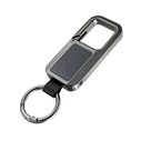 TROIKA Karabiner TRACK & FIND CARABINER - Κάρμπινερ/μπρελόκ συμβατό με Apple Find My