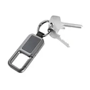 TROIKA Karabiner TRACK & FIND CARABINER - Κάρμπινερ/μπρελόκ συμβατό με Apple Find My