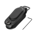 TROIKA TRACK & FIND Key Organizer - Black