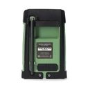 Imperial DABMAN OR 5 Portable Rechargeable DAB+ Radio with Bluetooth and USB - Black