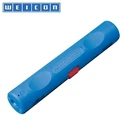 Weicon Coaxial Cable Stripping Tool, Max Cutting Diameter 7.5 mm, Model 52000002