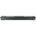 Cherry MX2A Silent Red Wireless 75% Hot-Swap Mechanical Gaming Keyboard — Black, DE