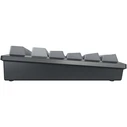 Cherry MX2A Silent Red Wireless 75% Hot-Swap Mechanical Gaming Keyboard — Black, DE