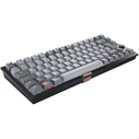 Cherry KW 300 MX Brown Wireless Mechanical Gaming Keyboard 75% (Cherry MX2A Brown, G80-3960HIADE-2)