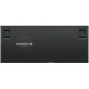 Cherry KW 300 MX Brown Wireless Mechanical Gaming Keyboard 75% (Cherry MX2A Brown, G80-3960HIADE-2)