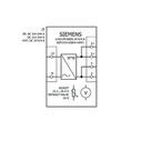 Siemens Τροφοδοτικό Ράγας LOGO!POWER 24V 4A (6EP33336SB000AY0)