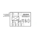 Siemens Τροφοδοτικό Ράγας LOGO!POWER 24V 4A (6EP33336SB000AY0)