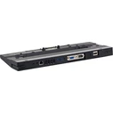 Toshiba Μετατροπέας USB C Docking Station με 4K PD Ethernet Μαύρο PA3916E 1PRP