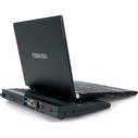 Toshiba Μετατροπέας USB C Docking Station με 4K PD Ethernet Μαύρο PA3916E 1PRP
