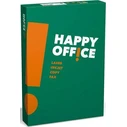 Igepa Happy Office Χαρτί Φωτοτυπικό A4 80 g/m² 500 φύλλα - Λευκό