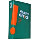Igepa Happy Office Χαρτί Φωτοτυπικό A4 80 g/m² 500 φύλλα - Λευκό