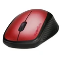 Ασύρματο Ποντίκι Speedlink KAPPA Wireless Red