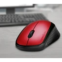 Ασύρματο Ποντίκι Speedlink KAPPA Wireless Red