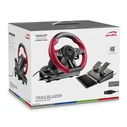 Speedlink Trailblazer Gaming Racing Wheel για PS4/Xbox One/PS3/PC