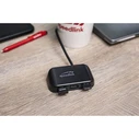 Speedlink SNAPPY EVO USB Hub 4-Port Type-C to USB 3.0