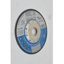 Γραφίτης Lukas Τάρτσα Μετάλλου 125mm x 2,0mm A36V-BF Inox Cool Jobber