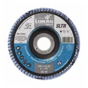 Δίσκος λείανσης Sltr Base‑x Pellet 80 125 mm