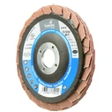 Lukas 125mm V2 Edge P40 Ceramic Disc Sander