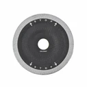 Lukas δίσκος λείανσης 125 mm ZK U-edge Pro