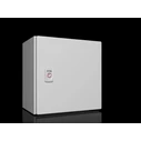 Rittal Πίνακας Επιτοίχιος Kompakt-Schaltschrank AX 300x300x210 mm IP66 (1033000)