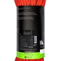 Σχοινί αναρρίχησης Edelrid 9,8 mm x 70 m – Κόκκινο