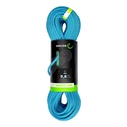 Edelrid Δυναμικό Σχοινί Ορειβασίας με Μήκος 60m Μπλε