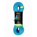 Edelrid Δυναμικό Σχοινί Ορειβασίας με Μήκος 70m Μπλε