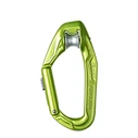 Edelrid Axiom Slider Καραμπίνερ-Τροχαλία Oasis