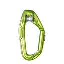 Edelrid Axiom Slider Καραμπίνερ-Τροχαλία Oasis