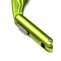 Edelrid Axiom Slider Καραμπίνερ-Τροχαλία Oasis