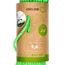 Edelrid Dynamic Climbing Rope 9.6 mm 60 m Green