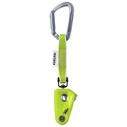 Edelrid Συνδετικός Κρίκος 1 τμχ - Πράσινο