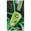 Edelrid Connector Ring (Connecting Ring) 1 pc - Green