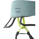 Edelrid Sendero Ζώνη Αναρρίχησης M Mineral Blue