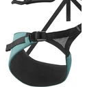 Edelrid Sendero Ζώνη Αναρρίχησης M Mineral Blue