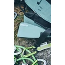 Edelrid Sendero Ζώνη Αναρρίχησης M Mineral Blue