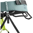 Edelrid Sendero Ζώνη Αναρρίχησης M Mineral Blue
