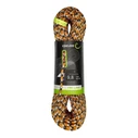Edelrid Δυναμικό Σχοινί Ορειβασίας 9,8 mm x 60 m Καφέ