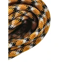 Edelrid Δυναμικό Σχοινί Ορειβασίας 9,8 mm x 60 m Καφέ
