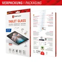 Tempered Glass Displex Hybrid Glass 2d για Samsung Galaxy Tab A9 - Προστατευτικό Οθόνης (E.V.I)