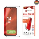 E.V.I Screen Protector DISPLEX REAL GLASS 3D XIAOMI 14 PRO