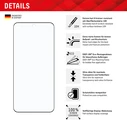 E.V.I Screen Protector DISPLEX REAL GLASS 3D XIAOMI 14 PRO