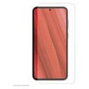 Displex Tempered Glass Screen Protector for Samsung A36 (DISPLEX, Brand E.V.I.)